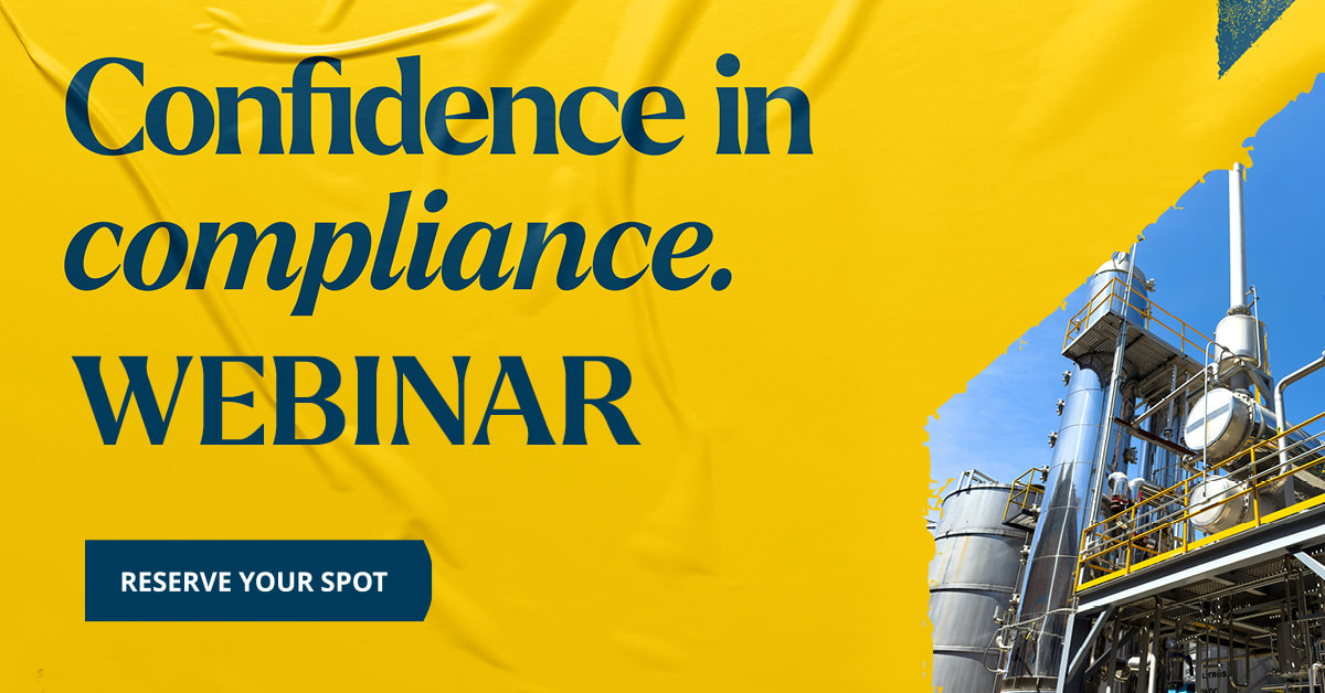 Webinar - Reserve your spot